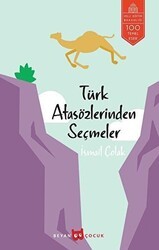Türk Atasözlerinden Seçmeler - Beyan Yayınları
