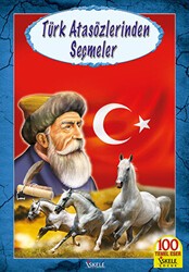 Türk Atasözlerinden Seçmeler - İskele Yayıncılık