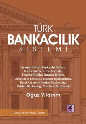 Türk Bankacılık Sistemi - 1