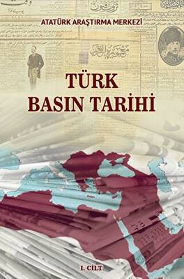 Türk Basın Tarihi 1. Cilt - 1