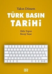 Türk Basın Tarihi - Nota Bene Yayınları