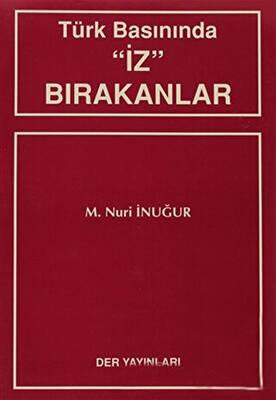 Türk Basınında 