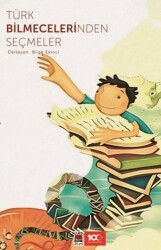 Türk Bilmecelerinden Seçmeler - Elips Kitap