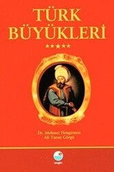Türk Büyükleri - Engin Yayınevi