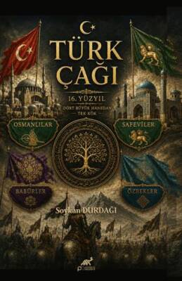 Türk Çağı - 1