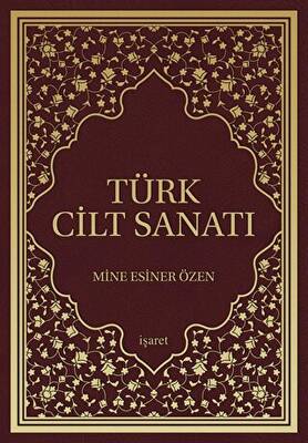 Türk Cilt Sanatı - 1