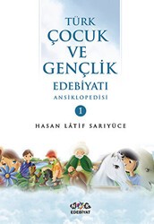 Türk Çocuk ve Gençlik Edebiyatı Ansiklopedisi 2 Cilt Takım - Nar Yayınları