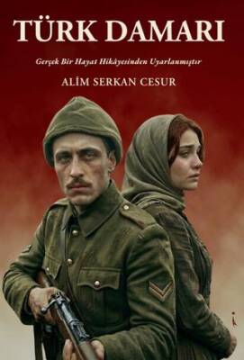 Türk Damarı - 1