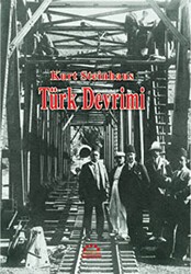 Türk Devrimi - Örgün Yayınları