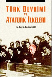 Türk Devrimi ve Atatürk İlkeleri - Der Yayınları