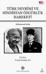 Türk Devrimi ve Hindistan Özgürlük Hareketi - 1