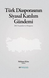 Türk Diasporasının Katılım Gündemi - GAV Perspektif Yayınları