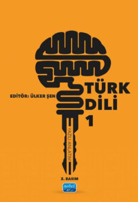 Türk Dili 1 - 1