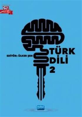 Türk Dili 2 - 1