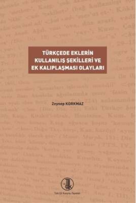 Türk Dillerinin Karşılaştırmalı Şekil Bilgisi Üzerine Denemeler - 1