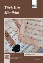 Türk Din Musikisi - Eğitim Yayınevi - Ders Kitapları