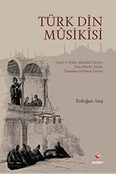 Türk Din Musikisi - Rağbet Yayınları