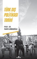 Türk Dış Politikası Tarihi - Kronik Kitap