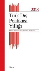 Türk Dış Politikası Yıllığı - 2018 - Seta Yayınları