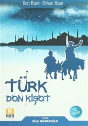 Türk Don Kişot - Han Yayıncılık