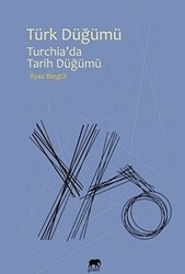 Türk Düğümü - Gram Yayınları
