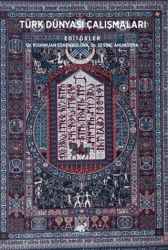 Türk Dünyası Çalışmaları - Paradigma Akademi Yayınları