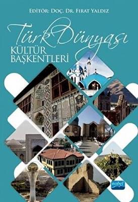 Türk Dünyası Kültür Başkentleri - 1