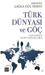 Türk Dünyası ve Göç - Küre Yayınları
