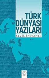 Türk Dünyası Yazıları - Post Yayınevi