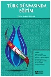 Türk Dünyasında Eğitim - Pegem Akademi Yayıncılık