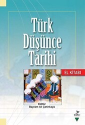 Türk Düşünce Tarihi El Kitabı - Grafiker Yayınları