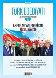 Türk Edebiyatı Dergisi Sayı: 545 Mart 2019 - Türk Edebiyatı Dergisi