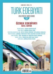 Türk Edebiyatı Dergisi Sayı: 564 Ekim 2020 - Türk Edebiyatı Dergisi