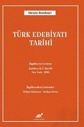Türk Edebiyatı Tarihi - 1