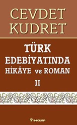 Türk Edebiyatında Hikaye ve Roman 2 - İnkılap Kitabevi