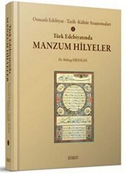 Türk Edebiyatında Manzum Hilyeler - Kitabevi Yayınları