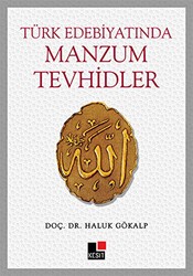 Türk Edebiyatında Manzum Tevhidler - Kesit Yayınları