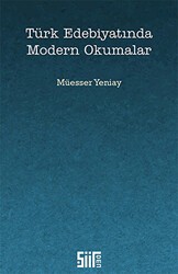 Türk Edebiyatında Modern Okumalar - Şiirden Yayıncılık