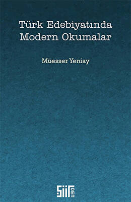 Türk Edebiyatında Modern Okumalar - 1