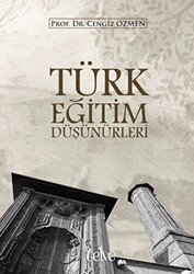 Türk Eğitim Düşünürleri - Telve Kitap