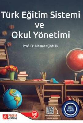 Türk Eğitim Sistemi ve Okul Yönetimi - 1
