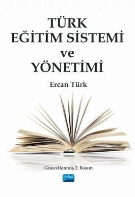 Türk Eğitim Sistemi ve Yönetimi - 1