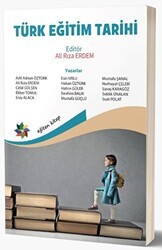 Türk Eğitim Tarihi - Eğiten Kitap