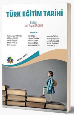Türk Eğitim Tarihi - 1