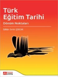 Türk Eğitim Tarihi - Pegem Akademi Yayıncılık