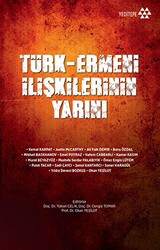 Türk-Ermeni İlişkilerinin Yarını - Yeditepe Yayınevi