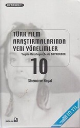Türk Film Araştırmalarında Yeni Yönelimler 10 - Bağlam Yayınları