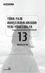 Türk Film Araştırmalarında Yeni Yönelimler 13 - Bağlam Yayınları