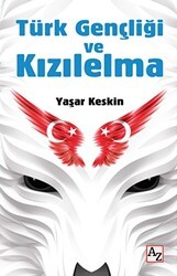 Türk Gençliği ve Kızılelma - Az Kitap