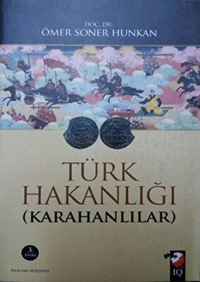 Türk Hakanlığı Karahanlılar